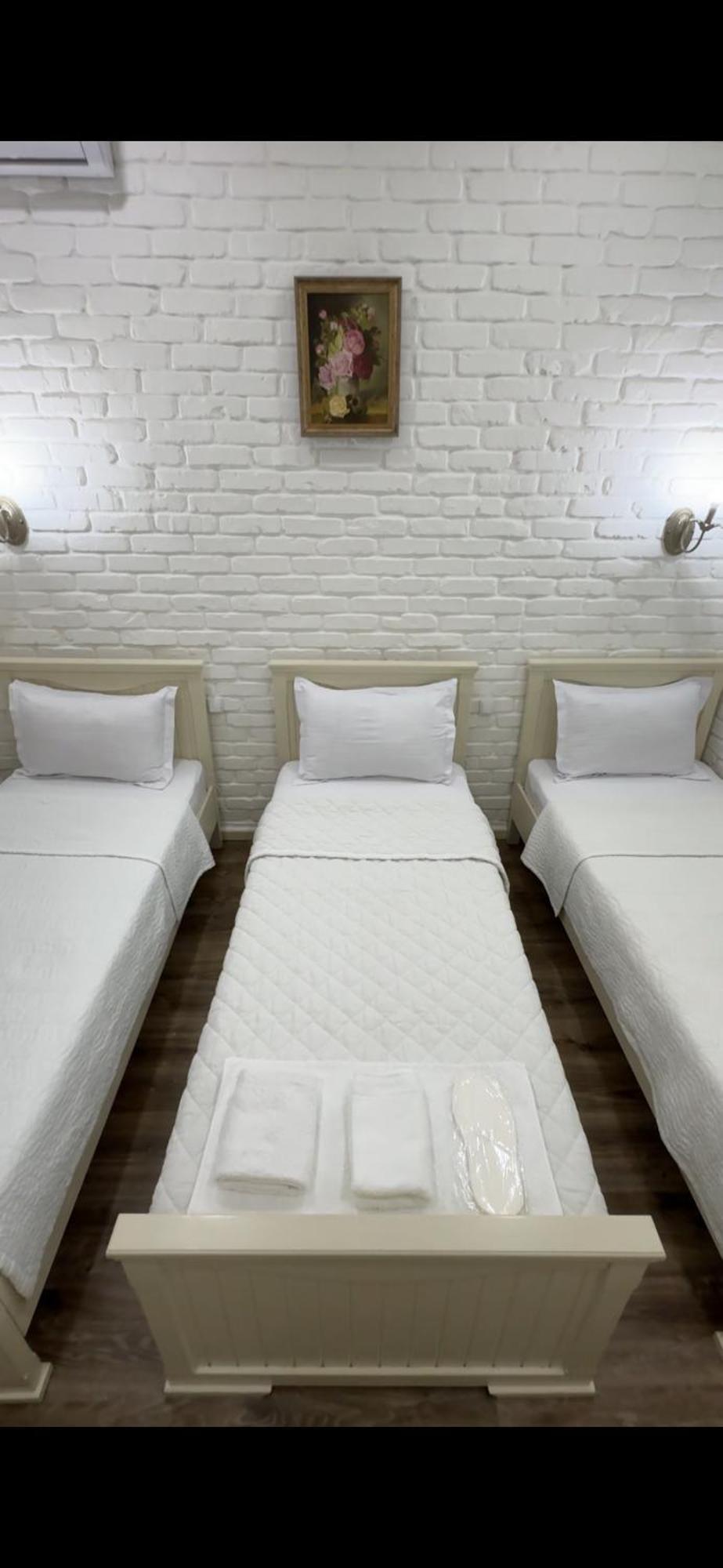 Khan Orda Hotel Tashkent Exterior foto
